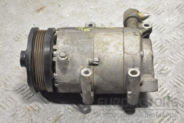 Компресор кондиціонера (дефект) Ford Focus 1.6 16V (II) 2004-2011 3M5H19D629PF 243331 - 3