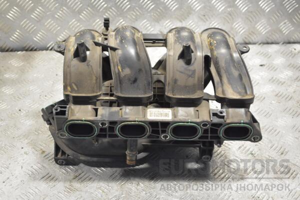 Колектор впускний пластик Ford Focus 1.6 16V (II) 2004-2011 4M5G9424CB 243339 - 2