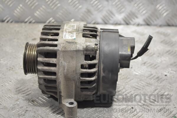 Генератор Fiat Doblo 1.4 16V 2010 51714791 243349 - 2