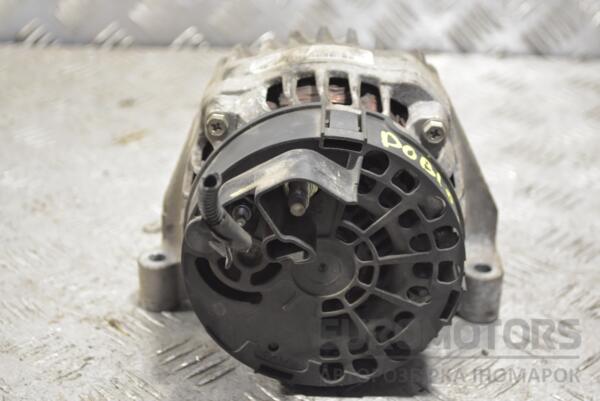 Генератор Fiat Doblo 1.4 16V 2010 51714791 243349 - 3
