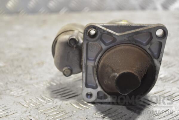 Стартер Fiat Grande Punto 1.2 8V 2005 55193355 243352 - 2