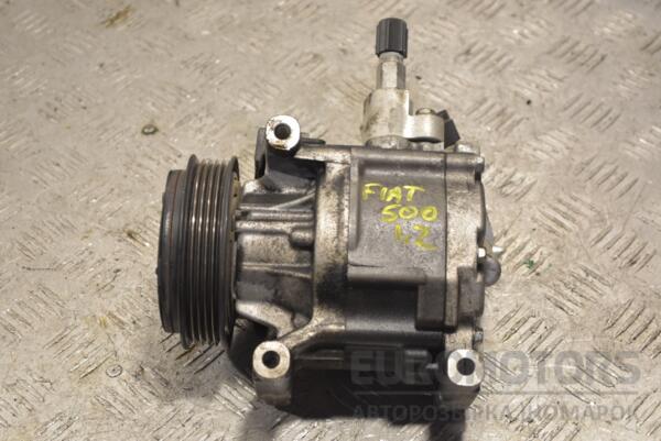 Компресор кондиціонера Fiat 500 1.2 8V 2007 5A7875200 243354 - 2