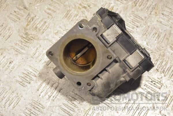 Дросельна заслінка електро Fiat Grande Punto 1.2 8V 2005 40SMF10D 243360 - 2