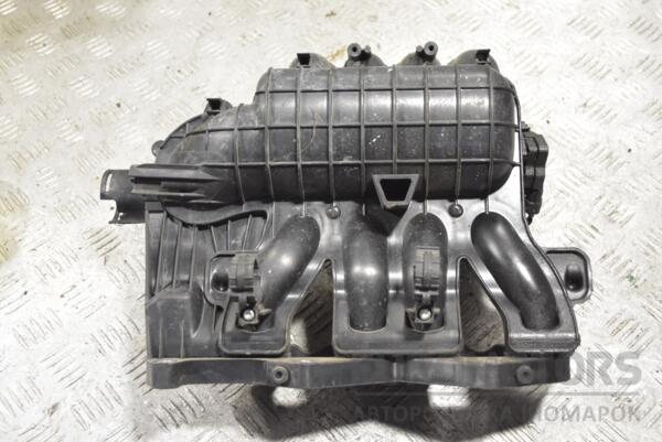 Колектор впускний пластик Fiat Grande Punto 1.2 8V 2005 55218312 243362 - 2