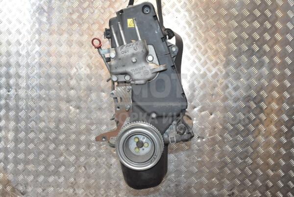 Двигатель Fiat Punto Evo 1.2 8V 2010 160A4000 243370 - 1