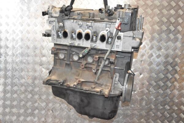 Двигатель Fiat 500 1.2 8V 2007 169A4000 243370 - 4