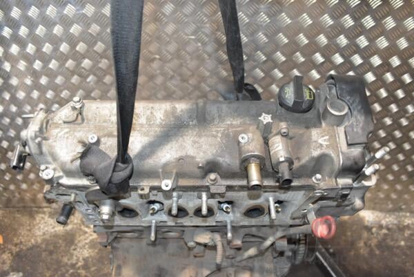 Двигатель Fiat 500 1.2 8V 2007 169A4000 243370 - 5