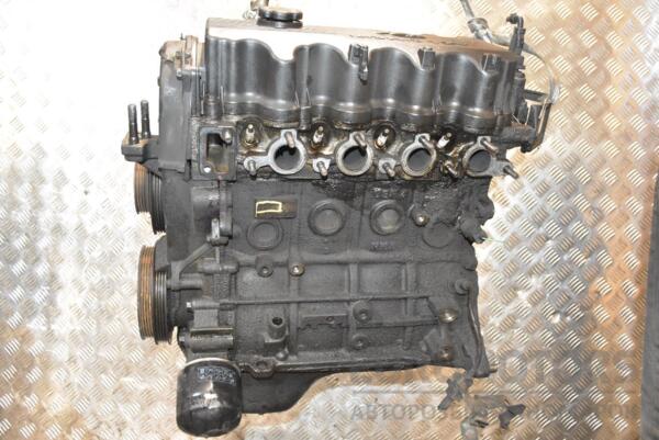 Двигатель Hyundai Getz 1.3 12V 2002-2010 G4EA 243376 - 2