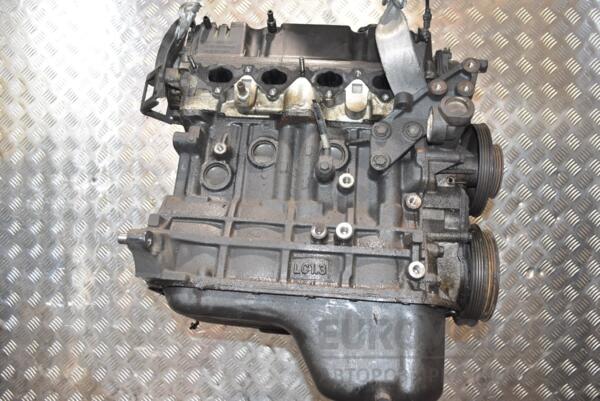 Двигатель Hyundai Getz 1.3 12V 2002-2010 G4EA 243376 - 4