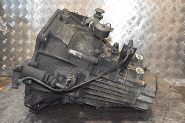 МКПП (механічна коробка перемикання передач) 5-ступка Hyundai Getz 1.3 12V 2002-2010 4300022915 243382 - 2