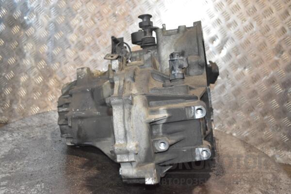 МКПП (механічна коробка перемикання передач) 5-ступка Hyundai Getz 1.3 12V 2002-2010 4300022915 243382 - 4