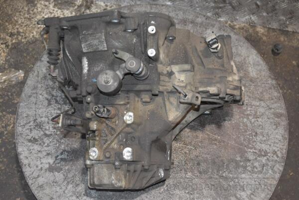 МКПП (механічна коробка перемикання передач) 5-ступка Hyundai Getz 1.3 12V 2002-2010 4300022915 243382 - 5