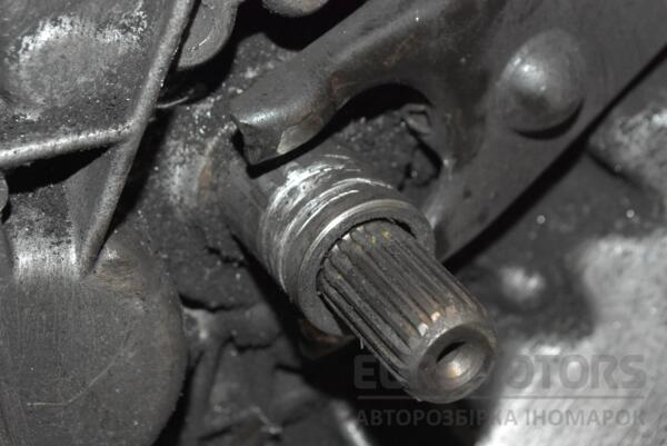 МКПП (механічна коробка перемикання передач) 5-ступка Hyundai Getz 1.3 12V 2002-2010 4300022915 243382 - 6