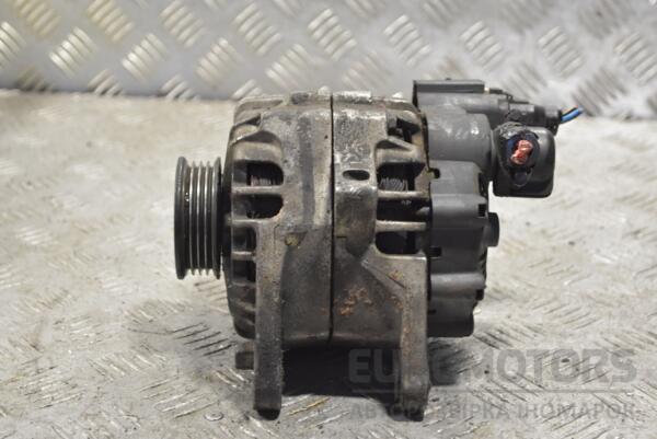 Генератор Hyundai Getz 1.3 12V 2002-2010 3730022650 243393 - 2