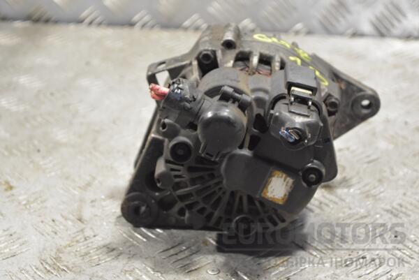 Генератор Hyundai Getz 1.3 12V 2002-2010 3730022650 243393 - 3