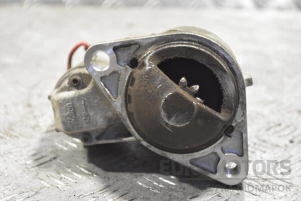 Стартер Nissan Note 1.2 16V (E11) 2005-2013 233001F77B 243412 - 2