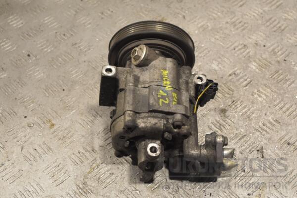 Компресор кондиціонера Nissan Note 1.2 16V (E11) 2005-2013 92600AX80A 243416 - 3