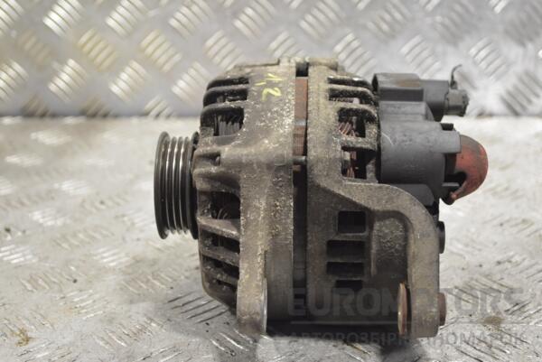 Генератор Nissan Micra 1.2 16V (K12) 2002-2010 23100AX62A 243422 - 2
