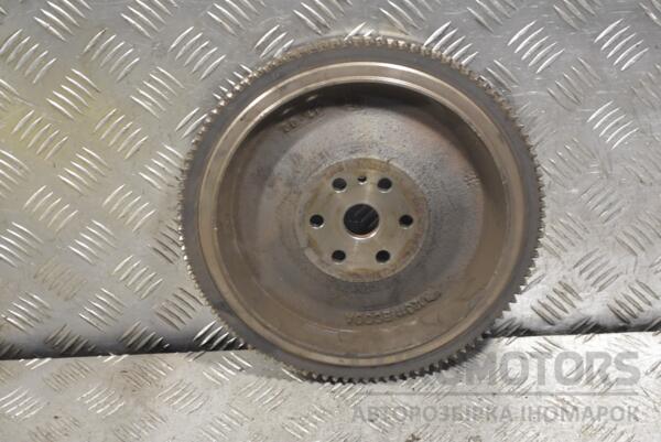Маховик Nissan Micra 1.2 16V (K12) 2002-2010 12311BC00A 243426 - 2