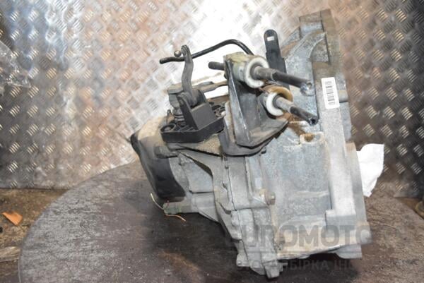 МКПП (механічна коробка перемикання передач) 5-ступка Nissan Micra 1.2 16V (K12) 2002-2010 JH3103 243435 - 2