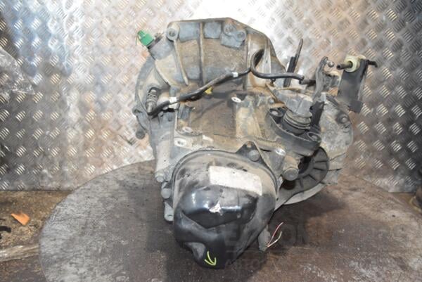 МКПП (механічна коробка перемикання передач) 5-ступка Nissan Micra 1.2 16V (K12) 2002-2010 JH3103 243435 - 3