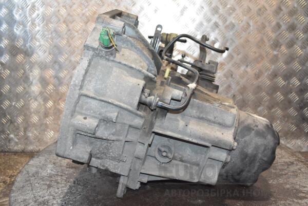 МКПП (механічна коробка перемикання передач) 5-ступка Nissan Micra 1.2 16V (K12) 2002-2010 JH3103 243435 - 4