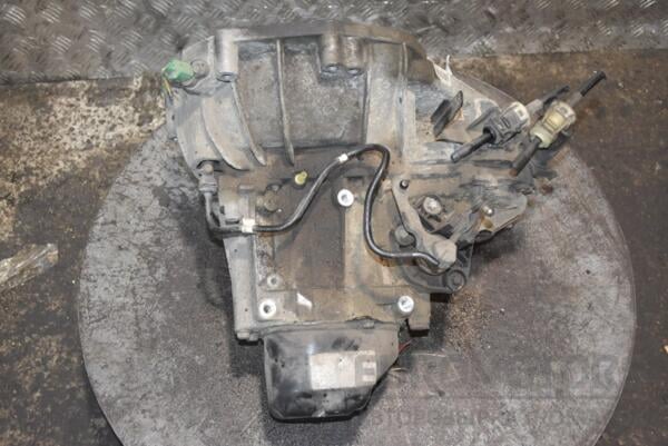 МКПП (механічна коробка перемикання передач) 5-ступка Nissan Micra 1.2 16V (K12) 2002-2010 JH3103 243435 - 5