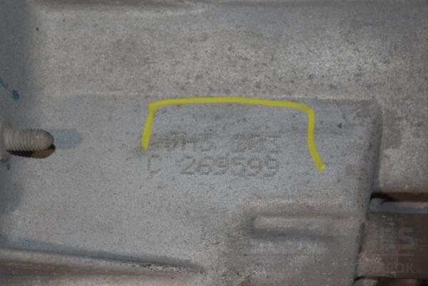 МКПП (механічна коробка перемикання передач) 5-ступка Nissan Micra 1.2 16V (K12) 2002-2010 JH3103 243435 - 6