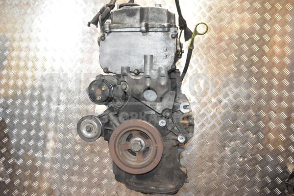 Двигатель Nissan Micra 1.2 16V (K12) 2002-2010 CR12DE 243441 - 1