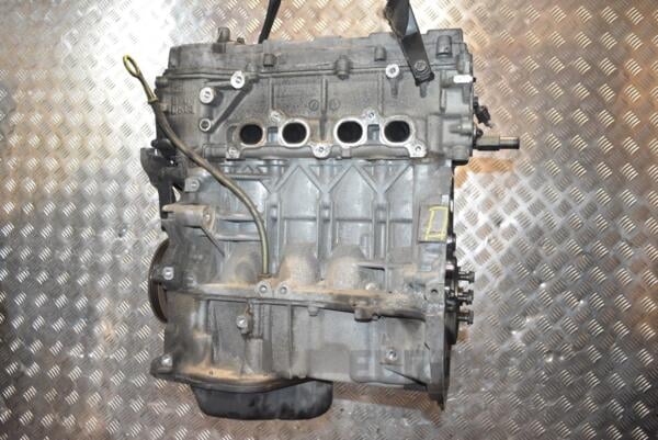 Двигатель Nissan Micra 1.2 16V (K12) 2002-2010 CR12DE 243441 - 2
