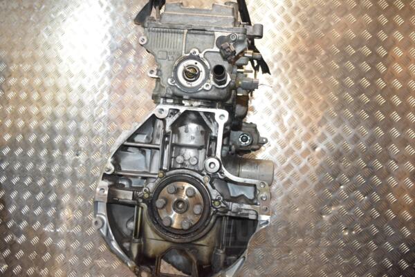Двигатель Nissan Micra 1.2 16V (K12) 2002-2010 CR12DE 243441 - 3