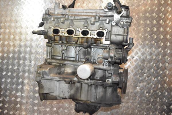 Двигатель Nissan Micra 1.2 16V (K12) 2002-2010 CR12DE 243441 - 4