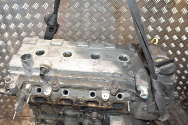 Двигатель Nissan Micra 1.2 16V (K12) 2002-2010 CR12DE 243441 - 5