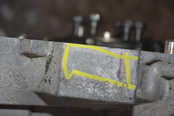 Двигатель Nissan Micra 1.2 16V (K12) 2002-2010 CR12DE 243441 - 6