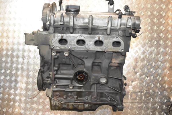 Двигатель VW Bora 1.6 16V 1997-2005 AUS 243447 - 2