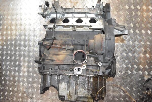 Двигатель VW Bora 1.6 16V 1997-2005 AUS 243447 - 4