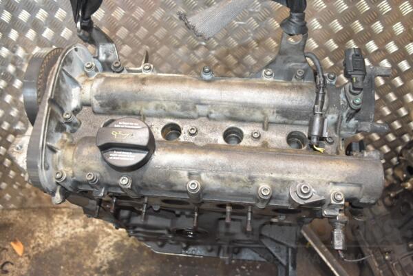 Двигатель VW Bora 1.6 16V 1997-2005 AUS 243447 - 5