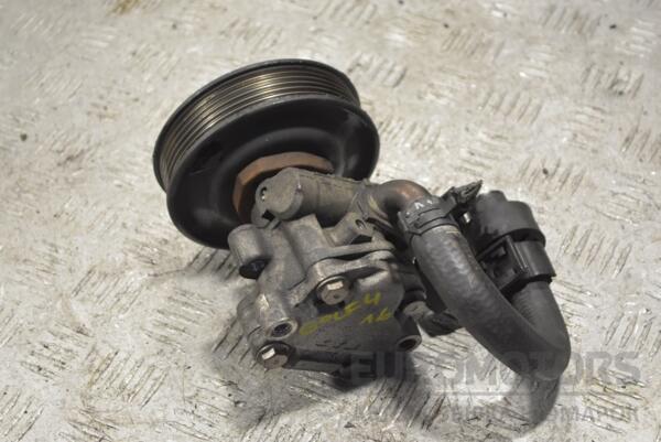 Насос гидроусилителя руля (ГУР) VW Golf 1.6 16V (IV) 1997-2003 1J0422154B 243464 - 2