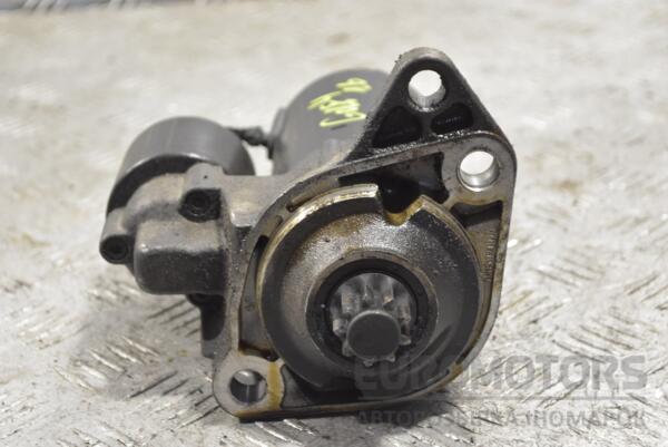 Стартер VW Bora 1.6 16V 1997-2005 020911023F 243466 - 2