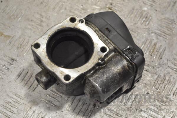 Дросельна заслінка електро VW Golf 1.6 16V (IV) 1997-2003 036133062A 243468 - 2