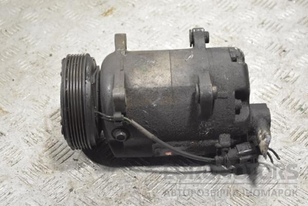 Компресор кондиціонера (дефект) VW Golf 1.6 16V (IV) 1997-2003 1J0820803G 243470 - 2