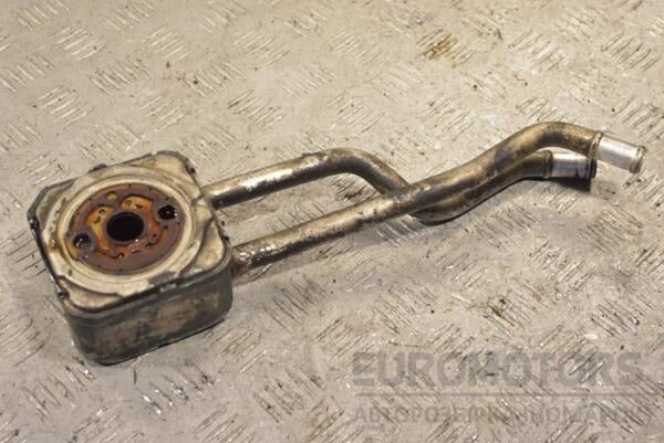 Теплообмінник (Радіатор масляний) VW Golf 1.6 16V (IV) 1997-2003 243473 - 2