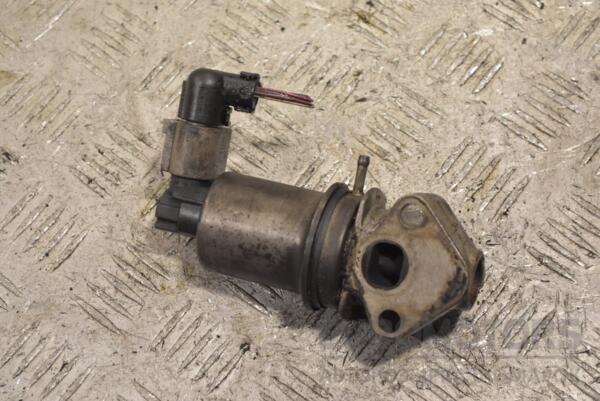 Клапан EGR електричний VW Golf 1.6 16V (IV) 1997-2003 036131503M 243475 - 2