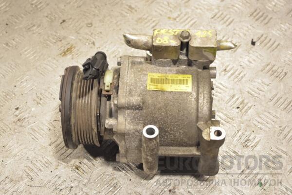 Компрессор кондиционера Ford Fiesta 1.25 16V 2008 8V5119D629EF 243495 - 2