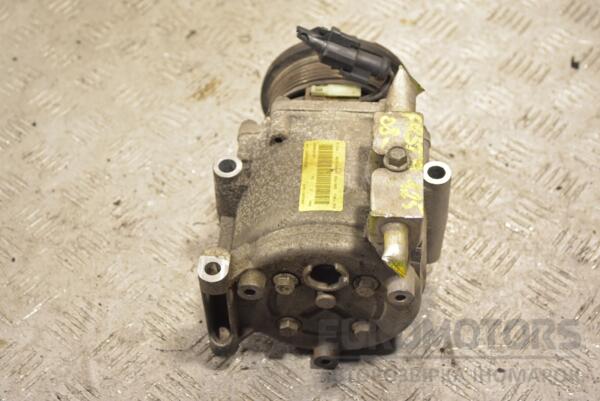 Компрессор кондиционера Ford Fiesta 1.25 16V 2008 8V5119D629EF 243495 - 3
