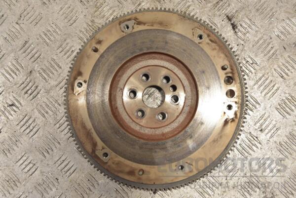 Маховик Ford Fiesta 1.25 16V 2008 96MM6375A1H 243504 - 2