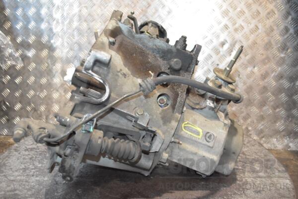 МКПП (механічна коробка перемикання передач) 5-ступка Citroen Xsara Picasso 1.6 8V 1999-2010 20DP15 243512 - 2