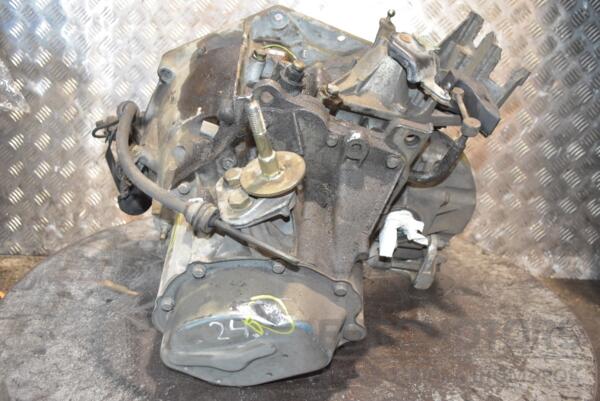 МКПП (механічна коробка перемикання передач) 5-ступка Citroen Xsara Picasso 1.6 8V 1999-2010 20DP15 243512 - 3