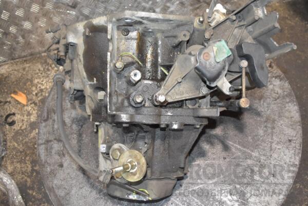МКПП (механічна коробка перемикання передач) 5-ступка Citroen Xsara Picasso 1.6 8V 1999-2010 20DP15 243512 - 5