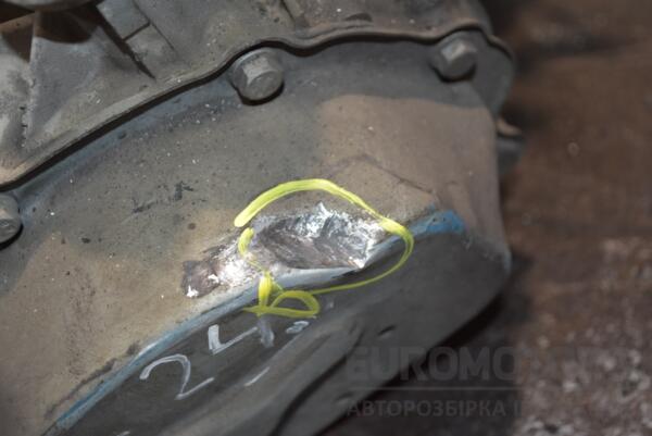МКПП (механічна коробка перемикання передач) 5-ступка Citroen Xsara Picasso 1.6 8V 1999-2010 20DP15 243512 - 7